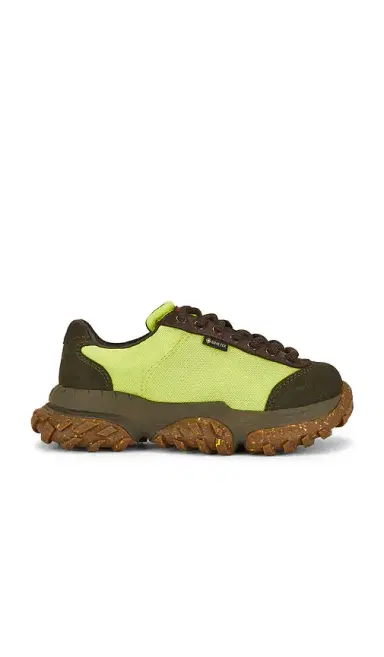 Camper Karst Trek Sneaker | Thumbnail 1 Camper Karst Trek Sneaker | Thumbnail 1