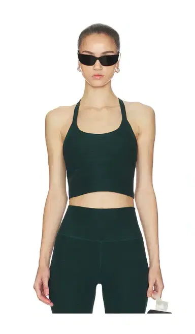 Beyond Yoga Spacedye On The Up Cropped Tank Top | Thumbnail 1 Beyond Yoga Spacedye On The Up Cropped Tank Top | Thumbnail 1