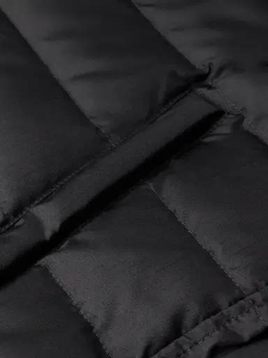 Thom Browne Striped Quilted Ripstop Down Jacket - Men | Thumbnail 5 Thom Browne Striped Quilted Ripstop Down Jacket - Men | Thumbnail 5