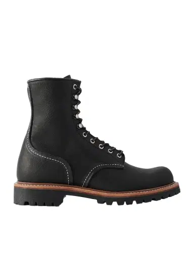 Red Wing Shoes Logger 4501 Leather Lace-Up Boots - Men | Thumbnail 1 Red Wing Shoes Logger 4501 Leather Lace-Up Boots - Men | Thumbnail 1