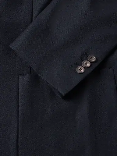 Altea Aston Slim-Fit Virgin Wool-Blend Suit Jacket - Men | Thumbnail 4 Altea Aston Slim-Fit Virgin Wool-Blend Suit Jacket - Men | Thumbnail 4