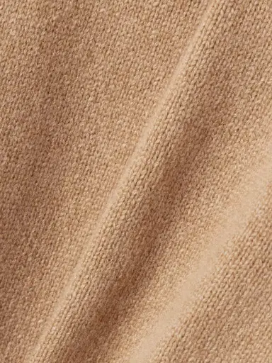 Khaite Leta Cashmere Sweater | Thumbnail 4 Khaite Leta Cashmere Sweater | Thumbnail 4