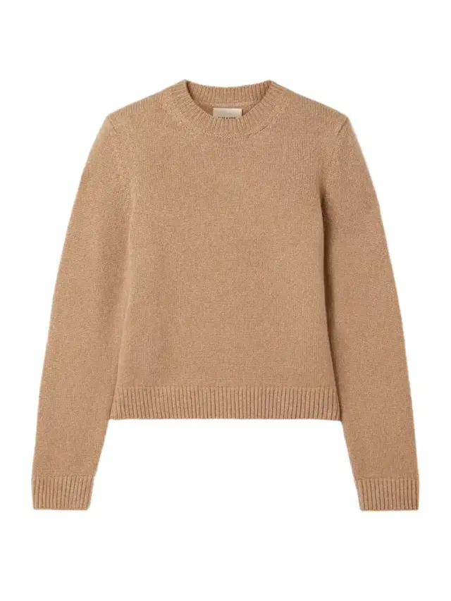 Leta Cashmere Sweater Leta Cashmere Sweater