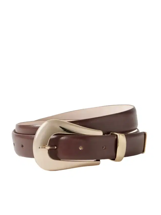 Colette Leather Belt Colette Leather Belt