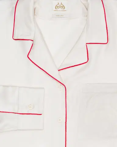 Emporio Sirenuse Comme Si x Le Sirenuse La Shirt Classica | Thumbnail 6 Emporio Sirenuse Comme Si x Le Sirenuse La Shirt Classica | Thumbnail 6