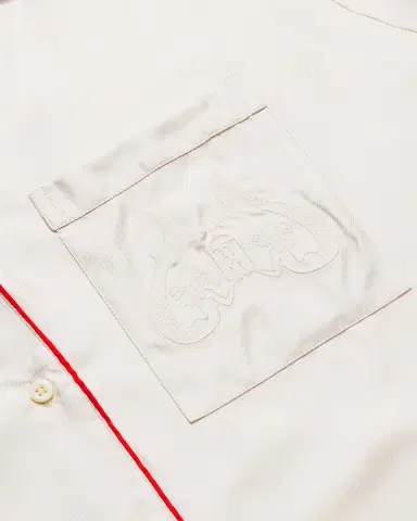 Emporio Sirenuse Comme Si x Le Sirenuse La Shirt Classica | Thumbnail 7 Emporio Sirenuse Comme Si x Le Sirenuse La Shirt Classica | Thumbnail 7