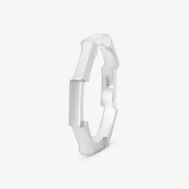 Gucci Gucci Link to Love 18K White Gold Ring YBC662194003012 - by The Solist | Thumbnail 2 Gucci Gucci Link to Love 18K White Gold Ring YBC662194003012 - by The Solist | Thumbnail 2