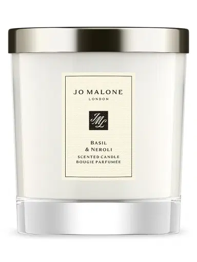 Jo Malone London Basil & Neroli Home Candle | Thumbnail 2 Jo Malone London Basil & Neroli Home Candle | Thumbnail 2