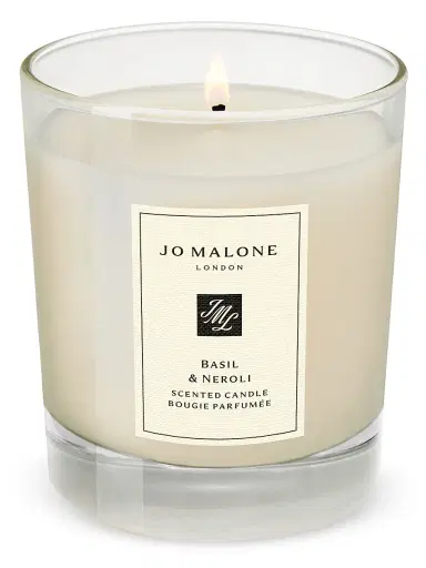 Jo Malone London Basil & Neroli Home Candle | Thumbnail 3 Jo Malone London Basil & Neroli Home Candle | Thumbnail 3