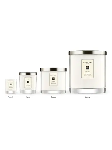 Jo Malone London Basil & Neroli Home Candle | Thumbnail 5 Jo Malone London Basil & Neroli Home Candle | Thumbnail 5