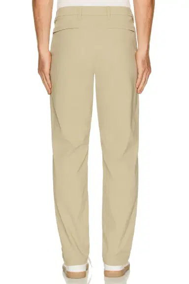 Beyond Yoga Essential Men's Chino 32' Trouser | Thumbnail 3 Beyond Yoga Essential Men's Chino 32' Trouser | Thumbnail 3