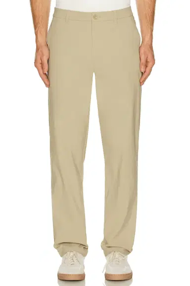 Beyond Yoga Essential Men's Chino 32' Trouser | Thumbnail 1 Beyond Yoga Essential Men's Chino 32' Trouser | Thumbnail 1