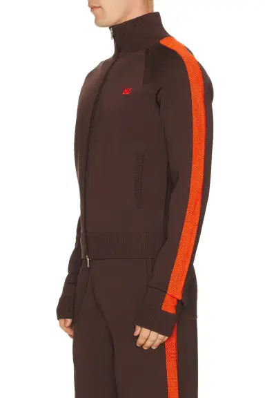 Wales Bonner Tide Track Top | Thumbnail 2 Wales Bonner Tide Track Top | Thumbnail 2