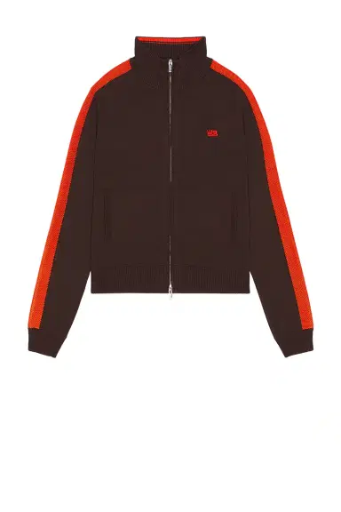 Wales Bonner Tide Track Top | Thumbnail 5 Wales Bonner Tide Track Top | Thumbnail 5