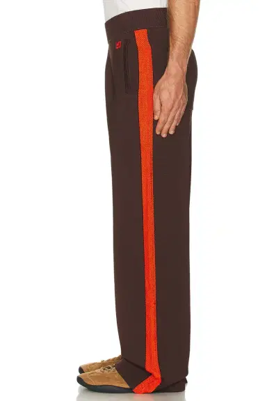Wales Bonner Tide Track Pant | Thumbnail 2 Wales Bonner Tide Track Pant | Thumbnail 2