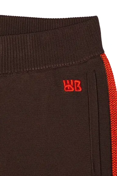 Wales Bonner Tide Track Pant | Thumbnail 6 Wales Bonner Tide Track Pant | Thumbnail 6
