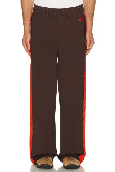 Wales Bonner Tide Track Pant | Thumbnail 1 Wales Bonner Tide Track Pant | Thumbnail 1