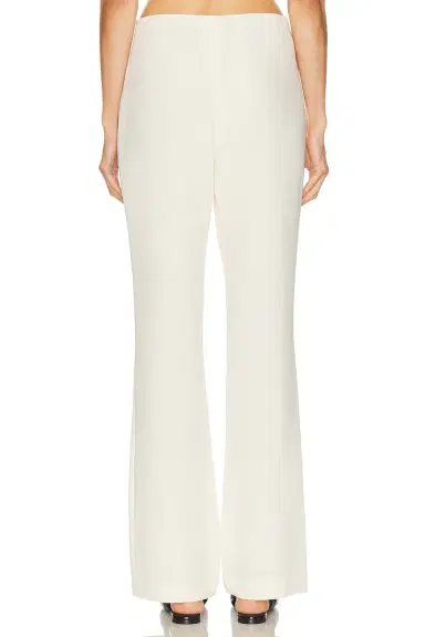 EAVES Auda Polished Crepe Pant | Thumbnail 6 EAVES Auda Polished Crepe Pant | Thumbnail 6