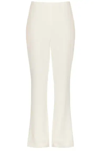 EAVES Auda Polished Crepe Pant | Thumbnail 9 EAVES Auda Polished Crepe Pant | Thumbnail 9