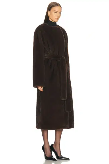 EAVES Dagna Coat | Thumbnail 5 EAVES Dagna Coat | Thumbnail 5