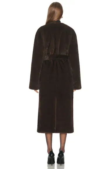 EAVES Dagna Coat | Thumbnail 6 EAVES Dagna Coat | Thumbnail 6
