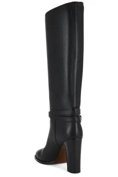 Ralph Lauren Collection Donnely Boot | Thumbnail 3 Ralph Lauren Collection Donnely Boot | Thumbnail 3