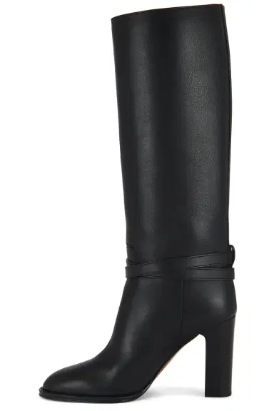 Ralph Lauren Collection Donnely Boot | Thumbnail 5 Ralph Lauren Collection Donnely Boot | Thumbnail 5