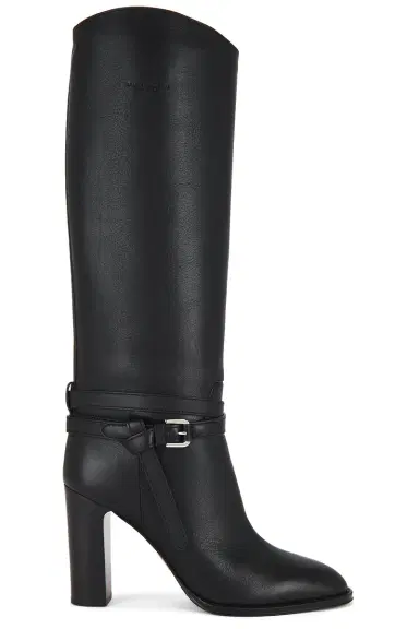 Ralph Lauren Collection Donnely Boot | Thumbnail 1 Ralph Lauren Collection Donnely Boot | Thumbnail 1