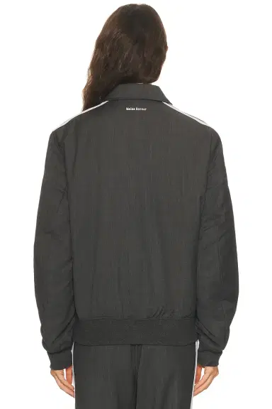 adidas by Wales Bonner Wool Blouson | Thumbnail 4 adidas by Wales Bonner Wool Blouson | Thumbnail 4