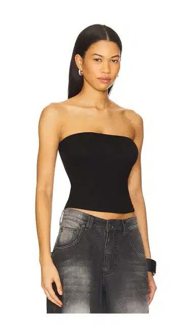 Michael Lauren Oli Tube Top | Thumbnail 2 Michael Lauren Oli Tube Top | Thumbnail 2