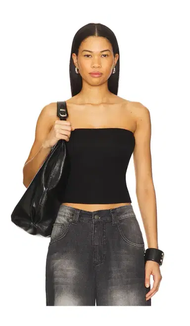Michael Lauren Oli Tube Top | Thumbnail 1 Michael Lauren Oli Tube Top | Thumbnail 1