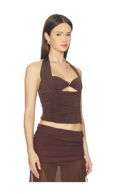 Tiger Mist Briallen Top | Thumbnail 2 Tiger Mist Briallen Top | Thumbnail 2