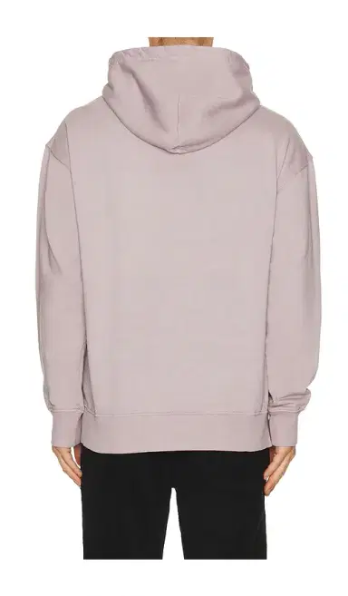 Critical Slide Buzzed Hoodie | Thumbnail 2 Critical Slide Buzzed Hoodie | Thumbnail 2