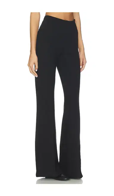 LESET Rio Pintuck Boot Cut Pant | Thumbnail 2 LESET Rio Pintuck Boot Cut Pant | Thumbnail 2