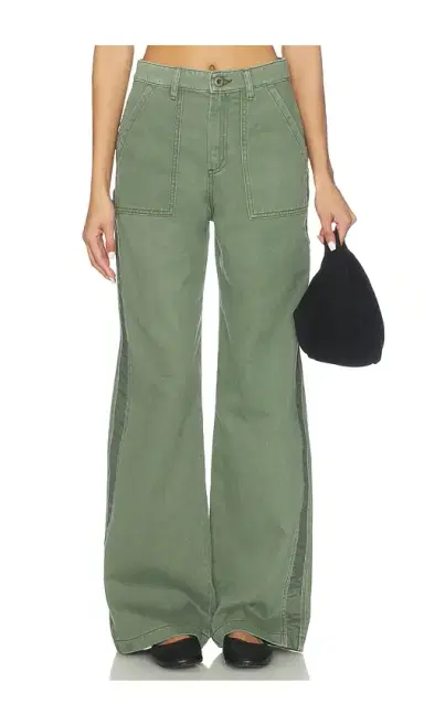 Le Superbe Everyday Brenda Tux Pant | Thumbnail 1 Le Superbe Everyday Brenda Tux Pant | Thumbnail 1