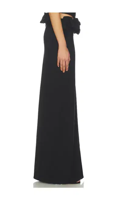 NBD Zoya Maxi Skirt | Thumbnail 2 NBD Zoya Maxi Skirt | Thumbnail 2