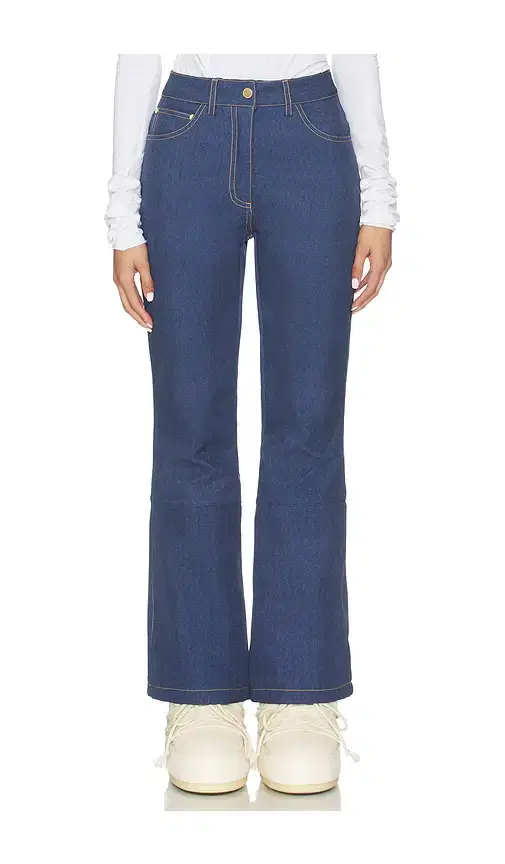 Western Ski Pant Western Ski Pant