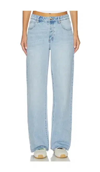 ROLLA'S Kate Baggy Jeans | Thumbnail 1 ROLLA'S Kate Baggy Jeans | Thumbnail 1