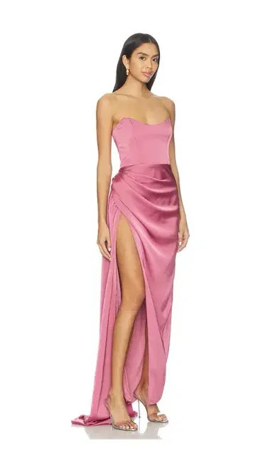 Katie May Bita Gown | Thumbnail 2 Katie May Bita Gown | Thumbnail 2