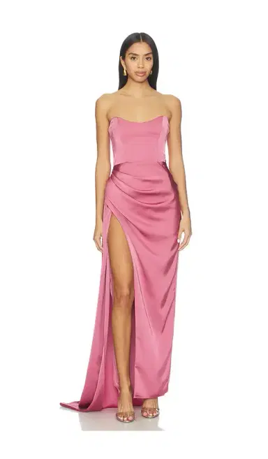 Katie May Bita Gown | Thumbnail 1 Katie May Bita Gown | Thumbnail 1