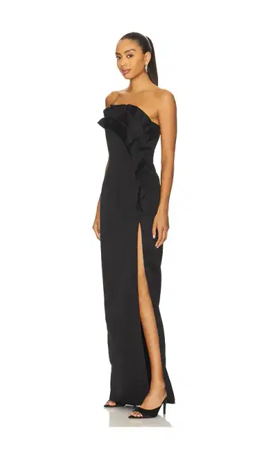 NBD Brigit Gown | Thumbnail 2 NBD Brigit Gown | Thumbnail 2