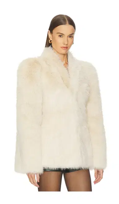 Camila Coelho Estela Coat | Thumbnail 2 Camila Coelho Estela Coat | Thumbnail 2