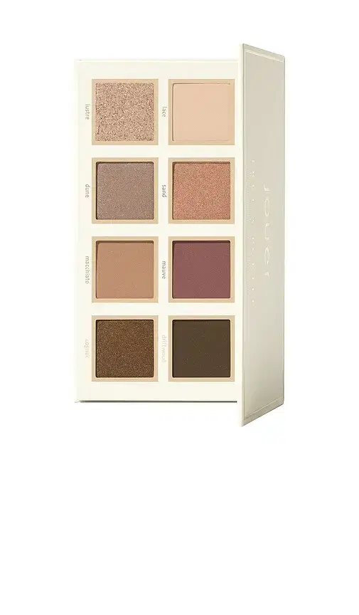 Pret-A-Porter Matte & Shimmer Eyeshadow Palette Pret-A-Porter Matte & Shimmer Eyeshadow Palette