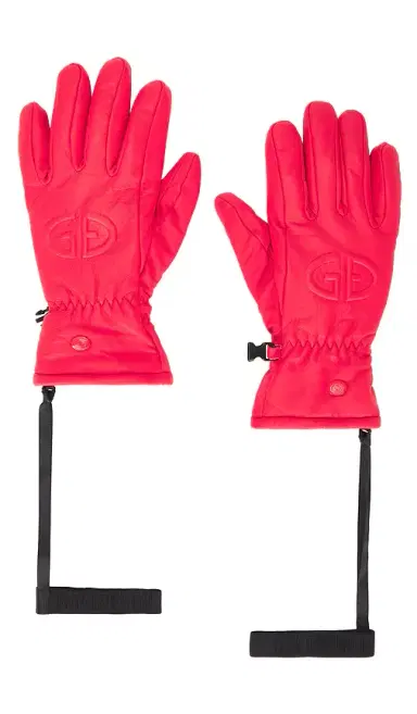 Goldbergh Freeze Gloves | Thumbnail 1 Goldbergh Freeze Gloves | Thumbnail 1