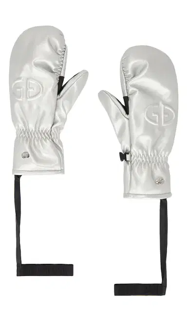 Goldbergh Charmer Mittens | Thumbnail 1 Goldbergh Charmer Mittens | Thumbnail 1