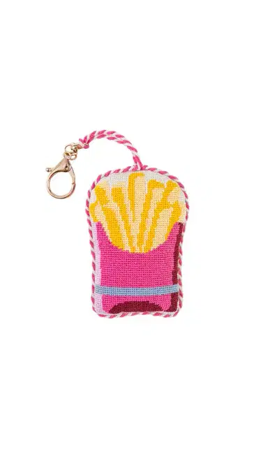 Furbish Studio French Fries Bag Charm | Thumbnail 1 Furbish Studio French Fries Bag Charm | Thumbnail 1