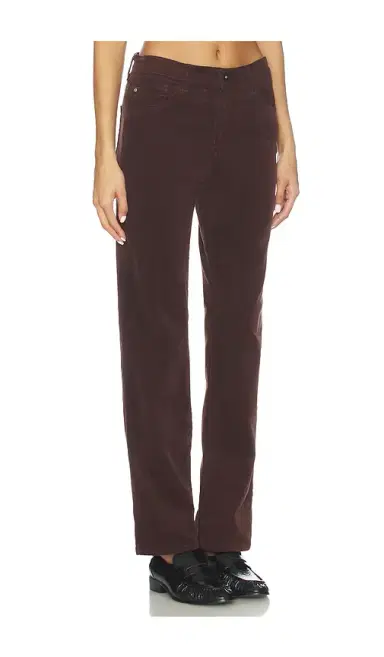 AG Jeans Brinley Straight Jeans | Thumbnail 2 AG Jeans Brinley Straight Jeans | Thumbnail 2