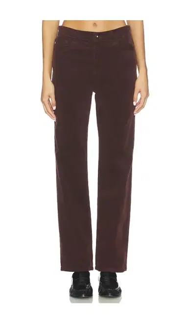 AG Jeans Brinley Straight Jeans | Thumbnail 1 AG Jeans Brinley Straight Jeans | Thumbnail 1