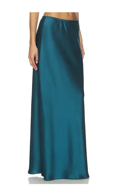 LESET Barb Bias Skirt | Thumbnail 2 LESET Barb Bias Skirt | Thumbnail 2