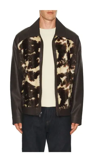 Unreal Fur Yellowstone Jacket | Thumbnail 1 Unreal Fur Yellowstone Jacket | Thumbnail 1